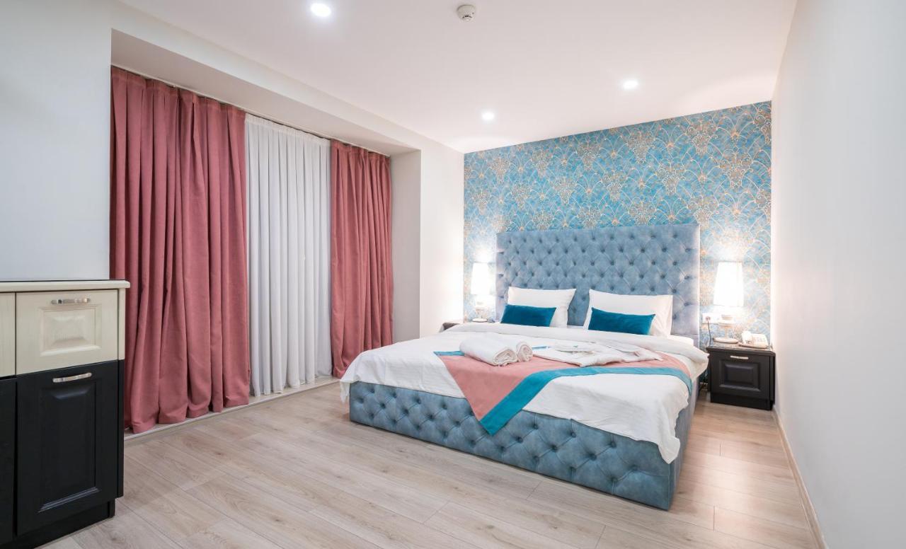 Capitol Hotel By Umbrella Tbilisi Eksteriør billede